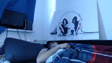 TedBanger  27-09-2021 Recorded Video Naked